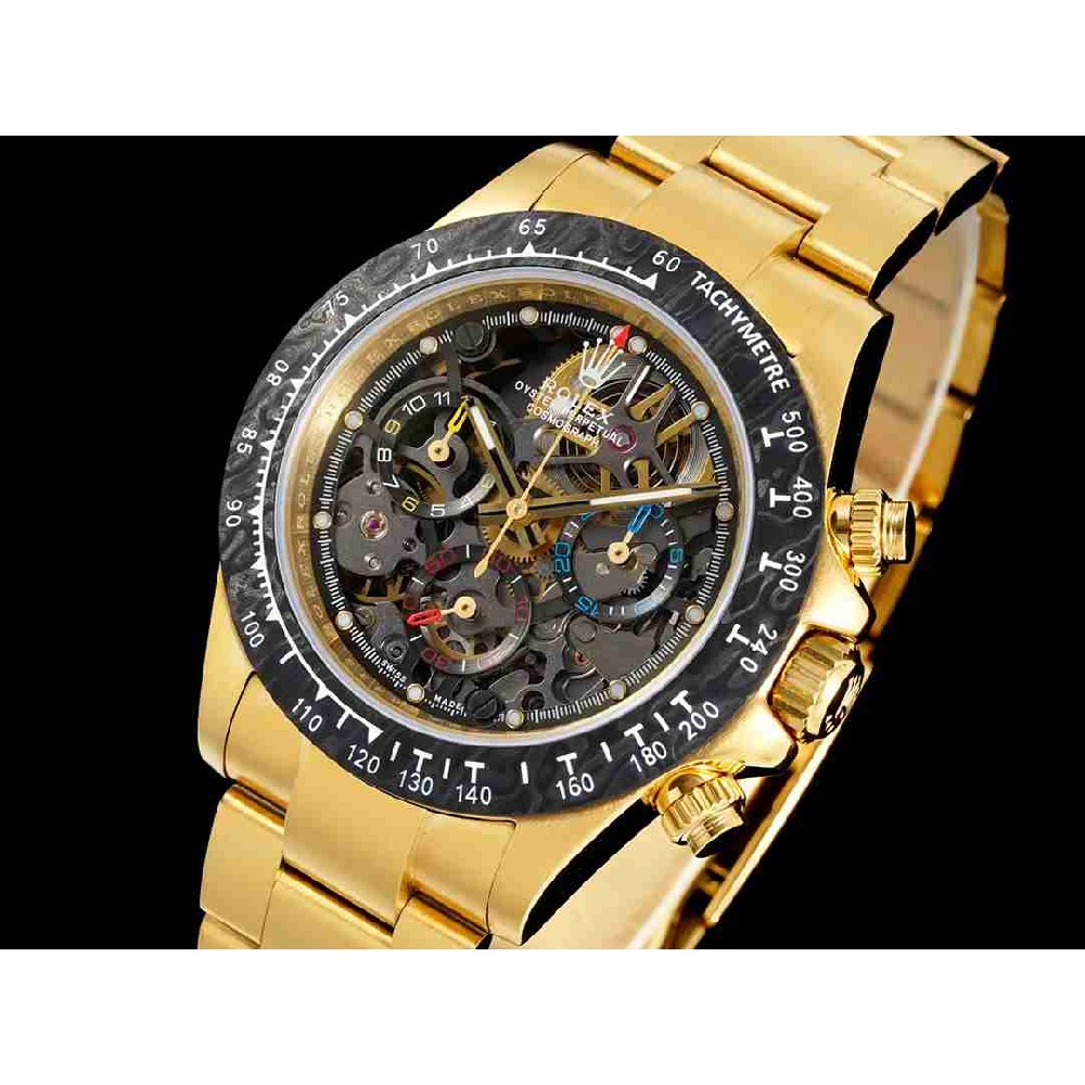 ROLEX   Cosmograph Daytona RO1733 (2025 NEW）