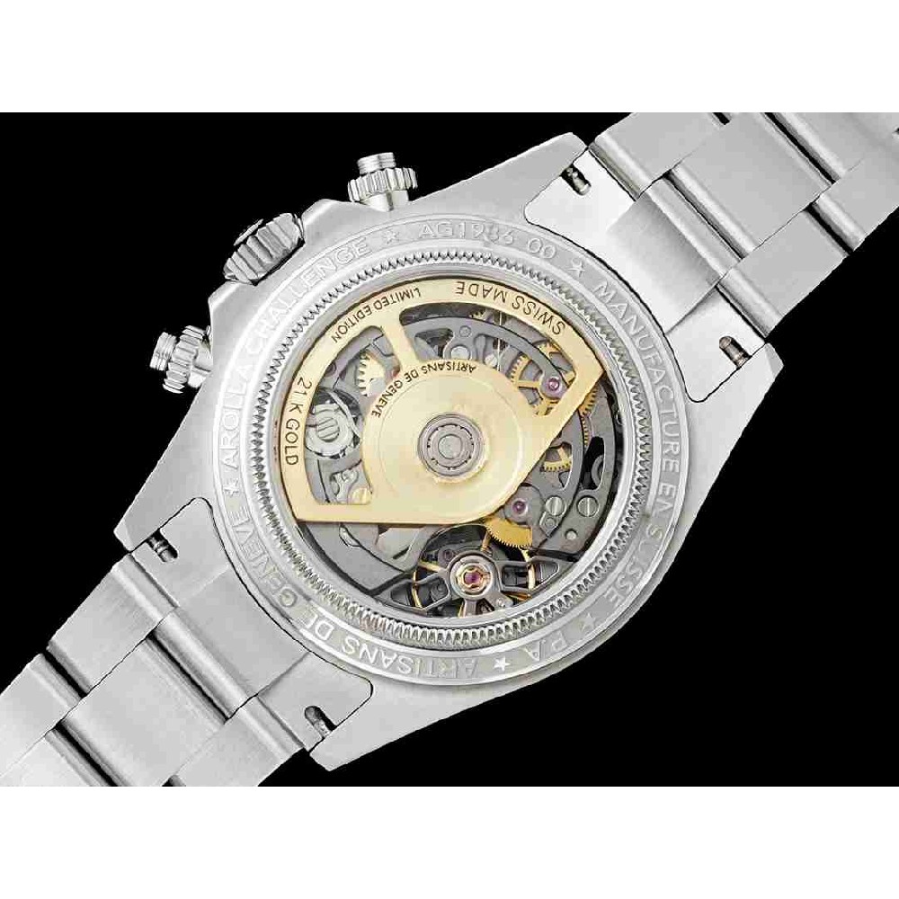 ROLEX   Cosmograph Daytona RO1734 (2025 NEW）