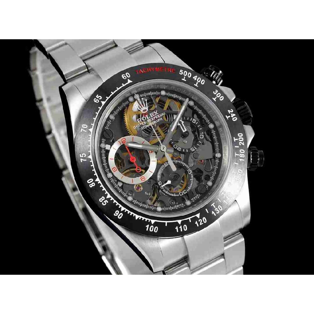 ROLEX   Cosmograph Daytona RO1734 (2025 NEW）