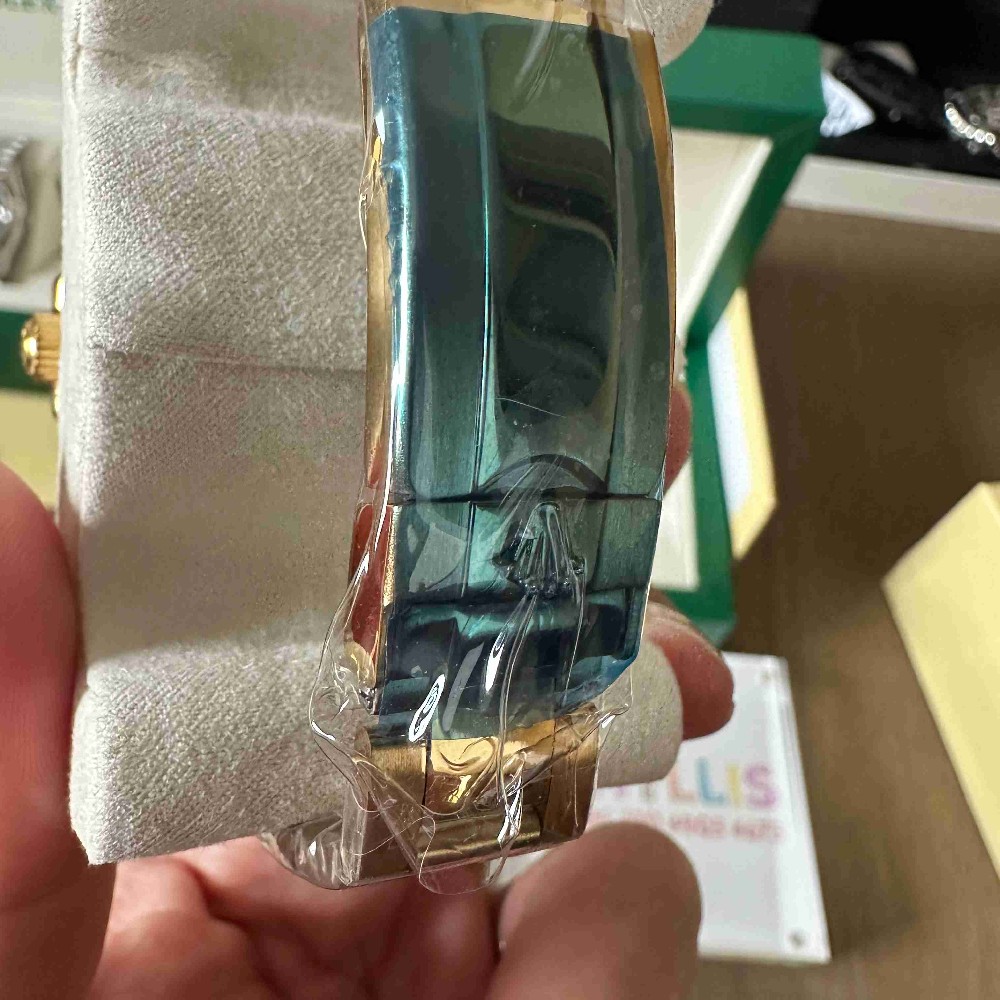 ROLEX A GMT-MASTER Ⅱ RO1773