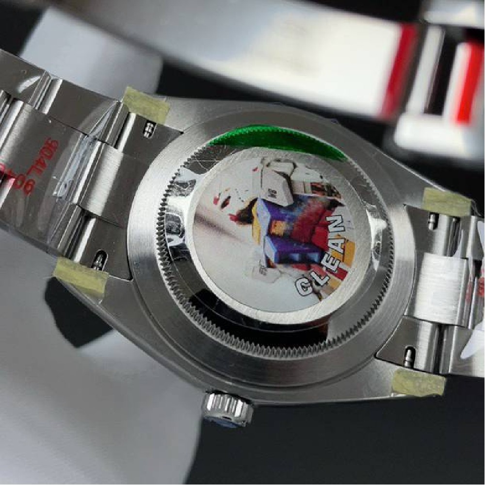 ROLEX   New Oyster Perpetual 41&36 RO1861 (2025 new )