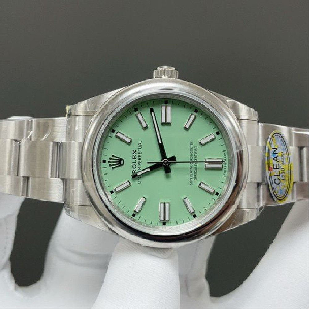 ROLEX   New Oyster Perpetual 41&36 RO1862 (2025 new )