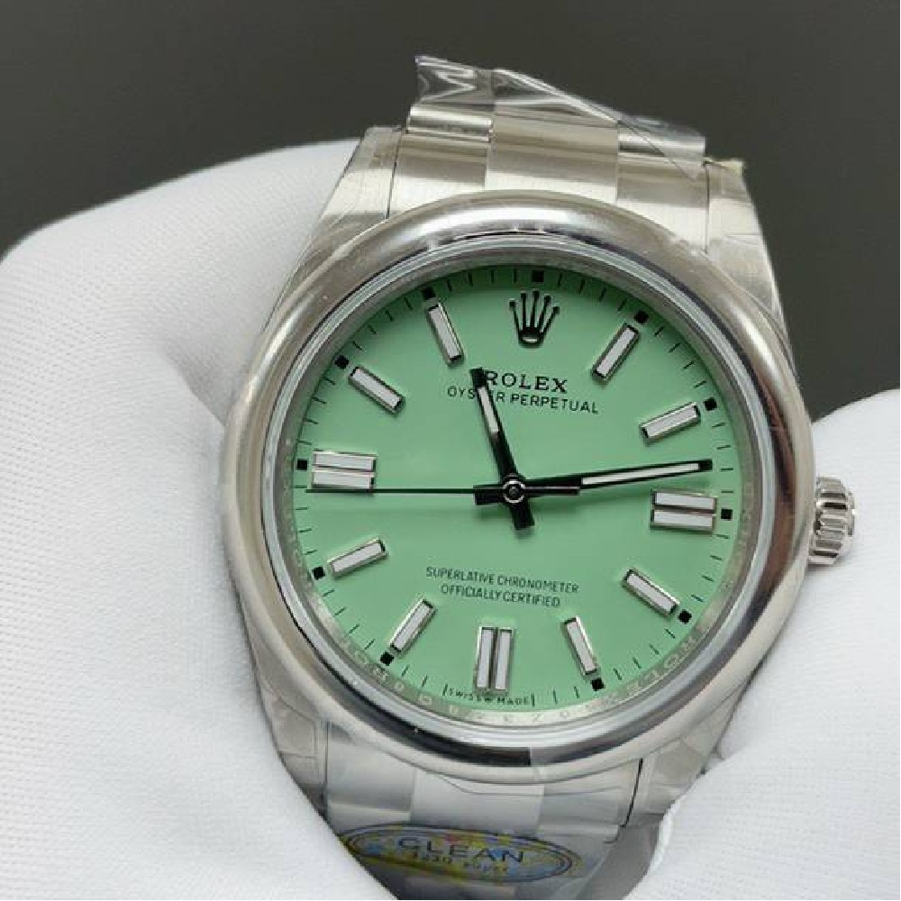 ROLEX   New Oyster Perpetual 41&36 RO1862 (2025 new )