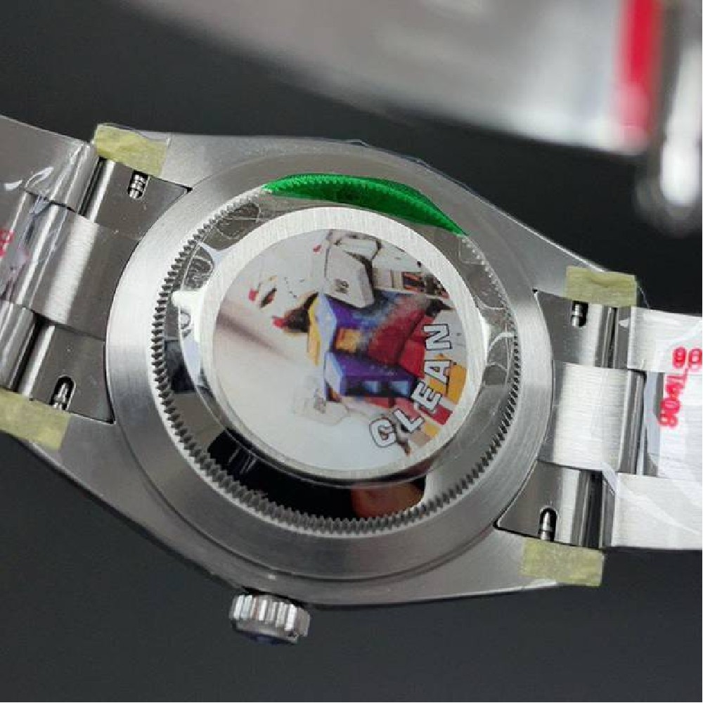 ROLEX   New Oyster Perpetual 41&36 RO1862 (2025 new )