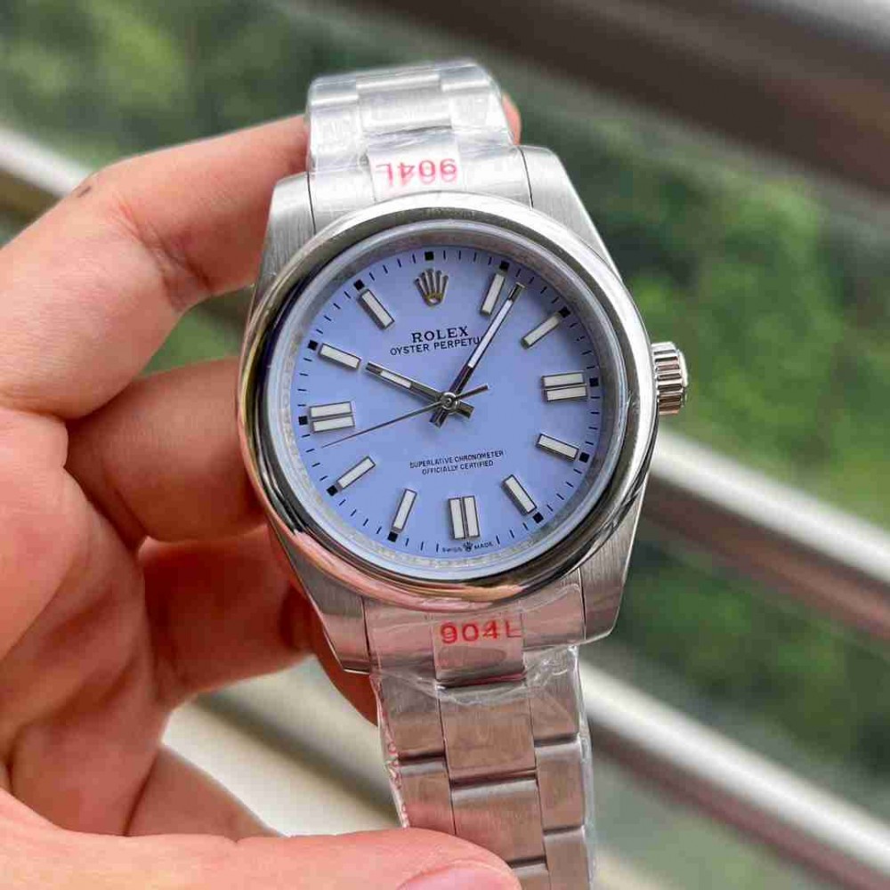 ROLEX  Oyster Perpetual 41&36&31  RO1880 (2025 NEW )