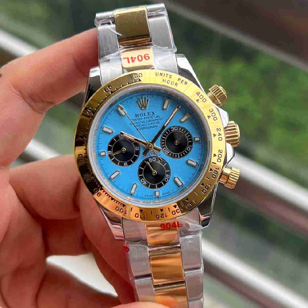 ROLEX A Cosmograph Daytona RO1881 (2025 NEW )
