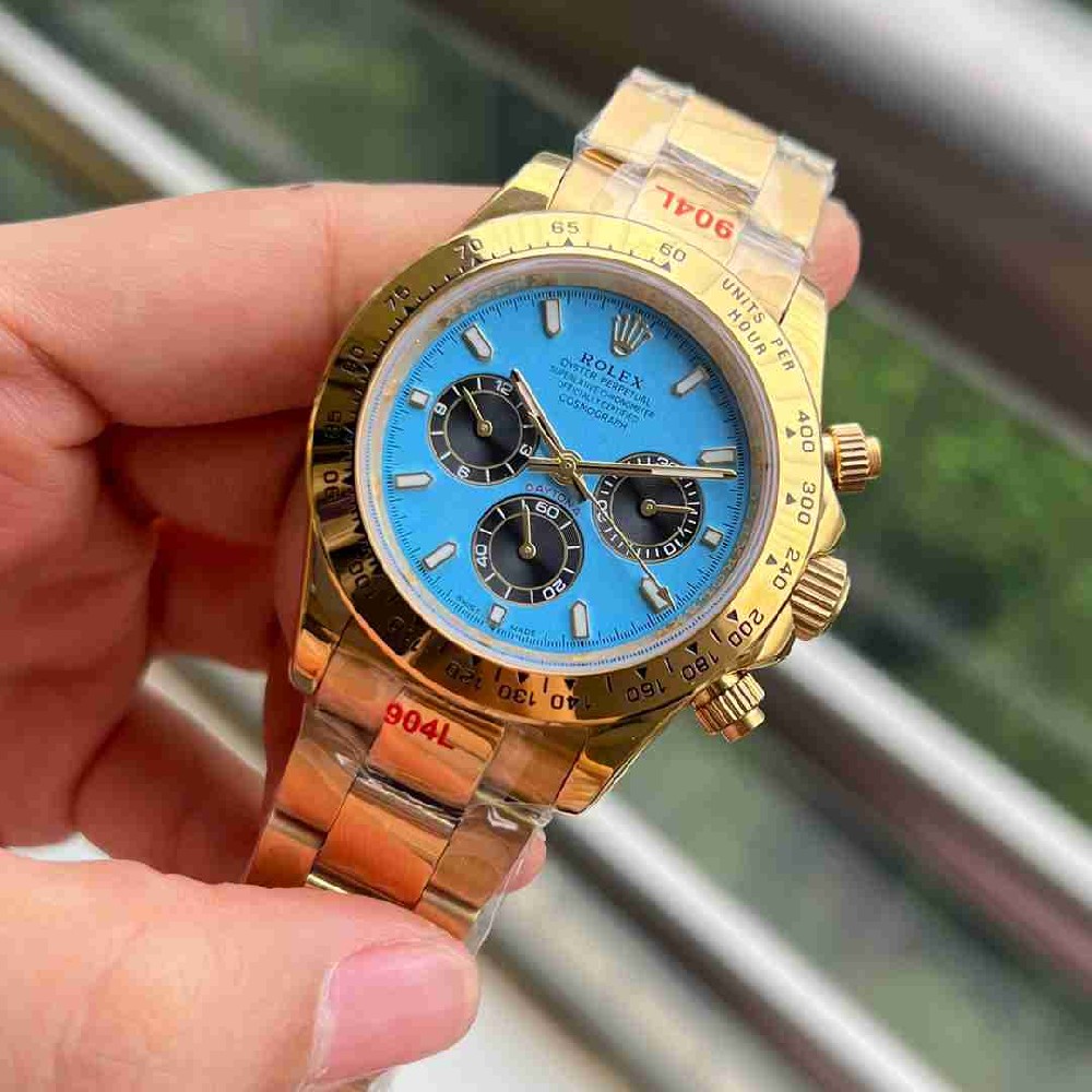 ROLEX A Cosmograph Daytona RO1881 (2025 NEW )