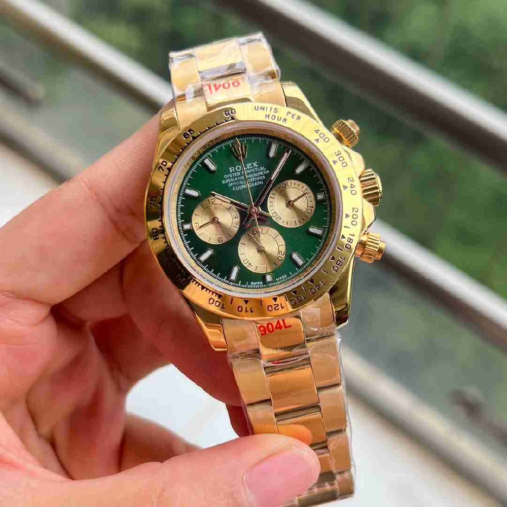 ROLEX A Cosmograph Daytona RO1882 (2025 NEW )