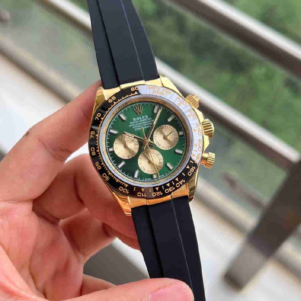 ROLEX A Cosmograph Daytona RO1882 (2025 NEW )