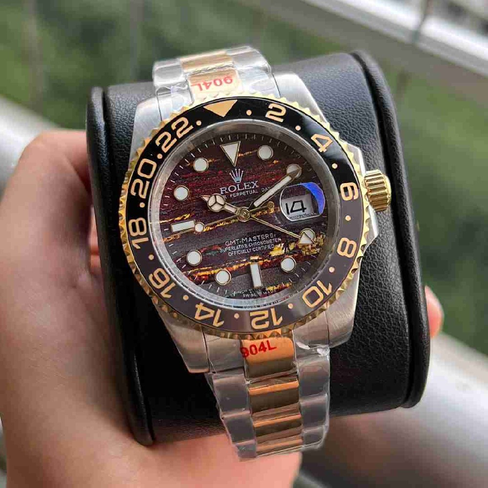ROLEX A GMT-MASTER Ⅱ RO1883 (2025 NEW )