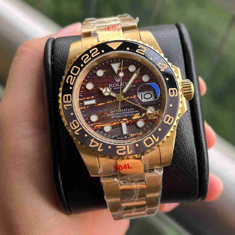 ROLEX A GMT-MASTER Ⅱ RO1884 (2025 NEW )