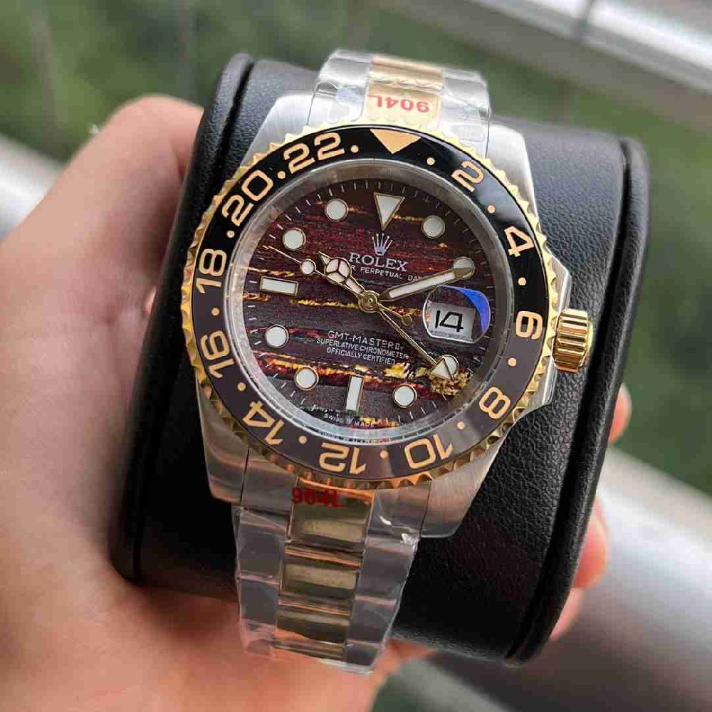 ROLEX A GMT-MASTER Ⅱ RO1884 (2025 NEW )