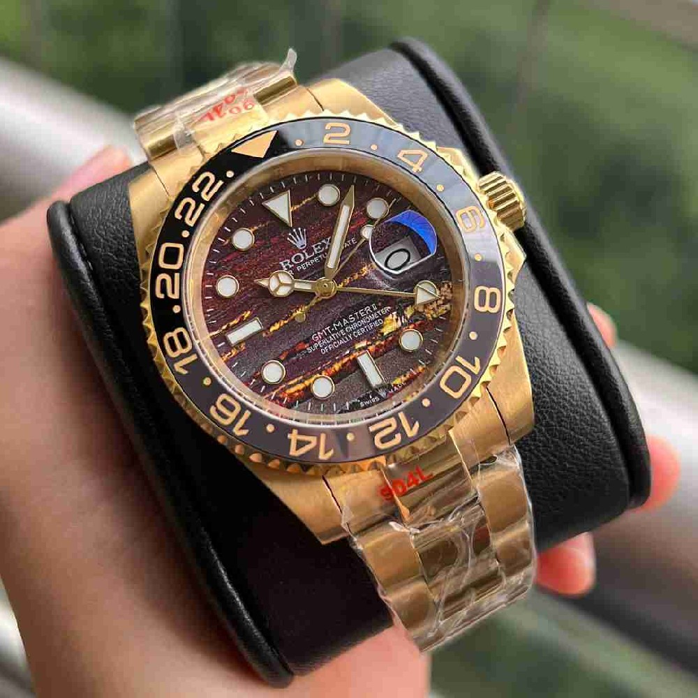 ROLEX A GMT-MASTER Ⅱ RO1884 (2025 NEW )
