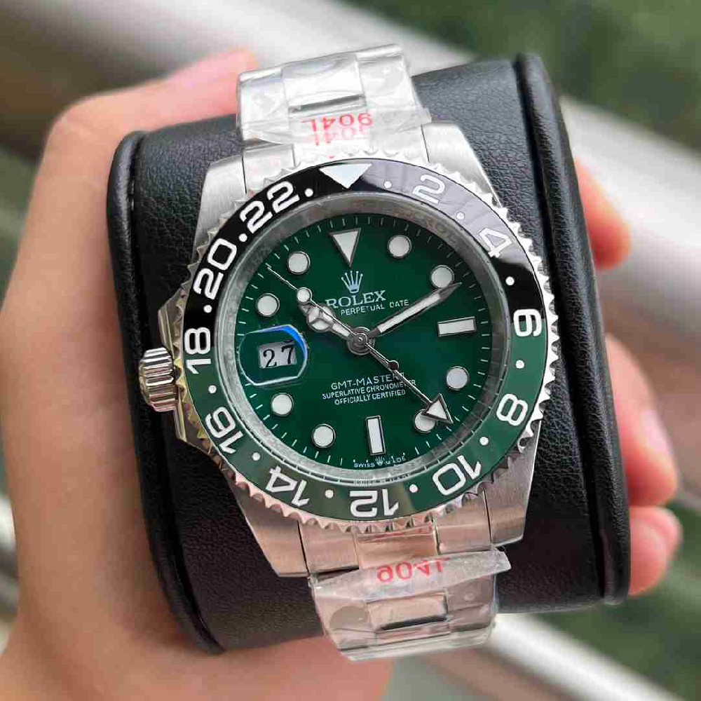 ROLEX A GMT-MASTER Ⅱ RO1885 (2025 NEW )