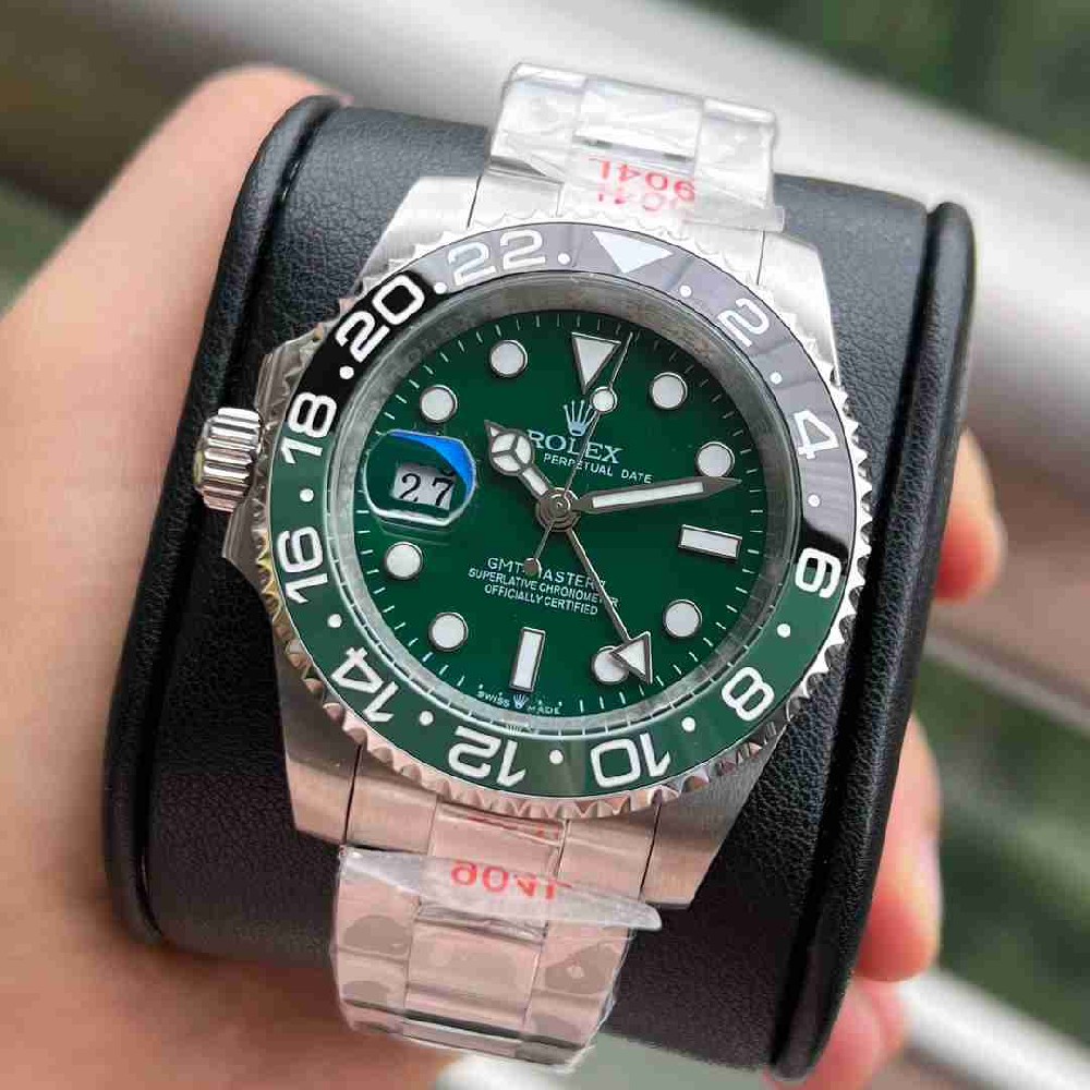 ROLEX A GMT-MASTER Ⅱ RO1885 (2025 NEW )