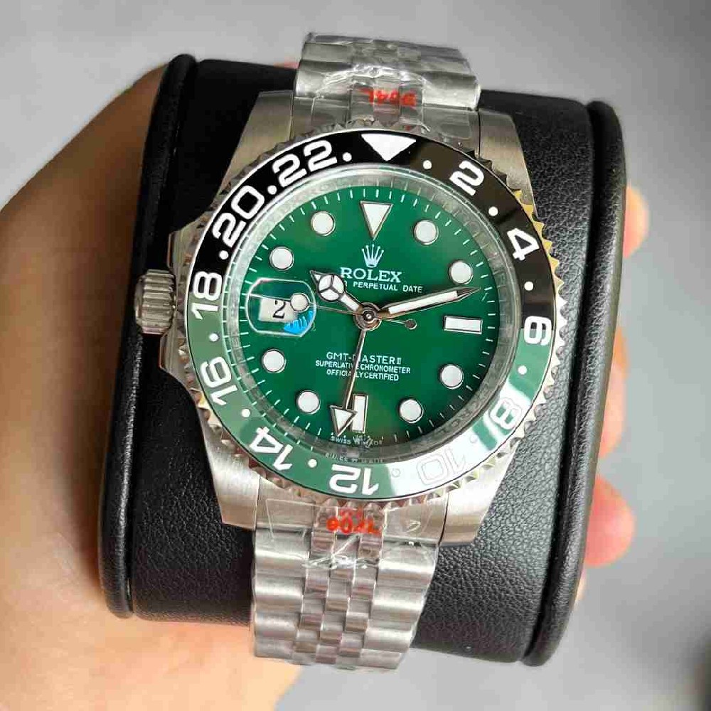 ROLEX A GMT-MASTER Ⅱ RO1885 (2025 NEW )