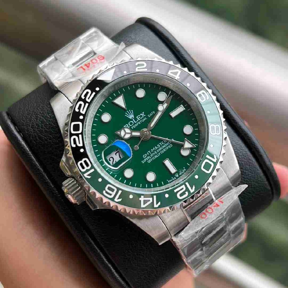 ROLEX A GMT-MASTER Ⅱ RO1885 (2025 NEW )