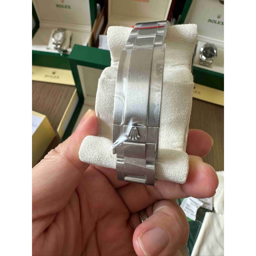 ROLEX   A SUBMARINER DATA 40MM RO1888