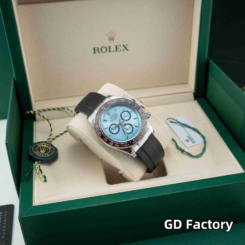 ROLEX Daytona RO1925 (2025 new)