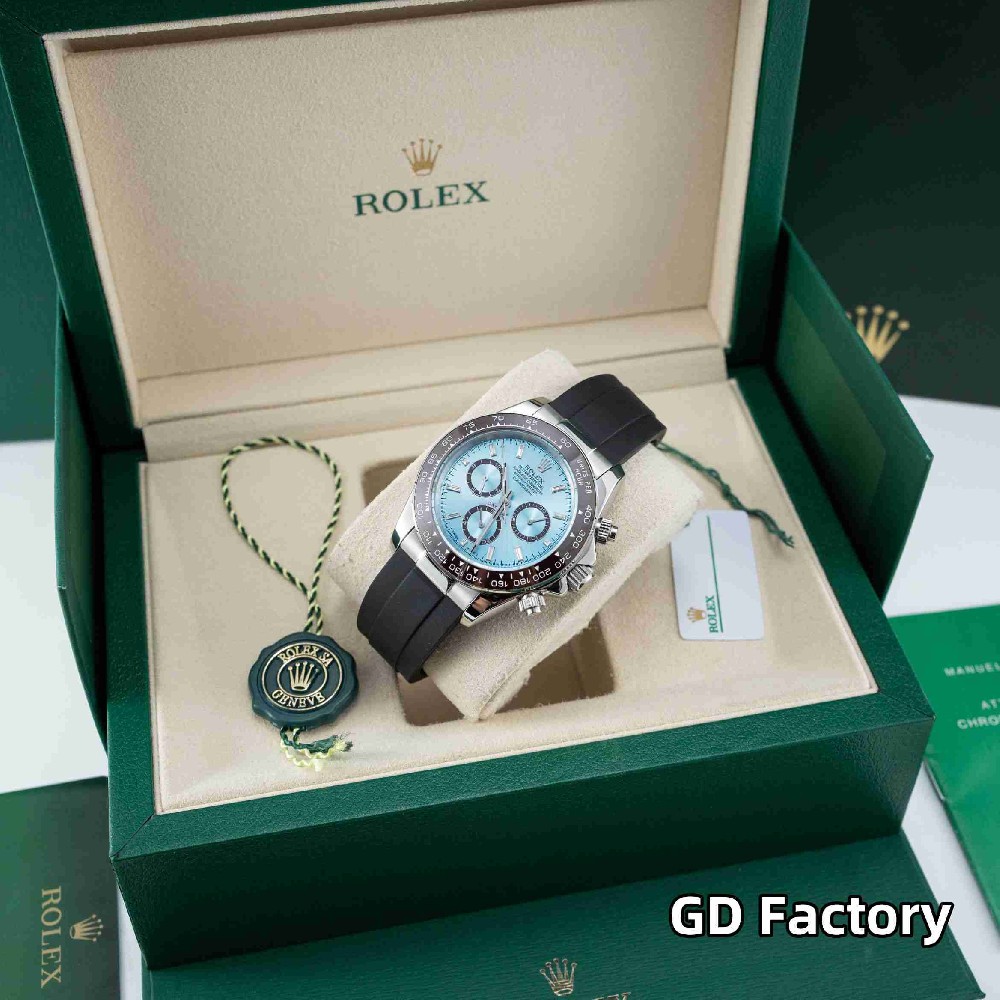 ROLEX  Daytona RO1926 (2025 new)