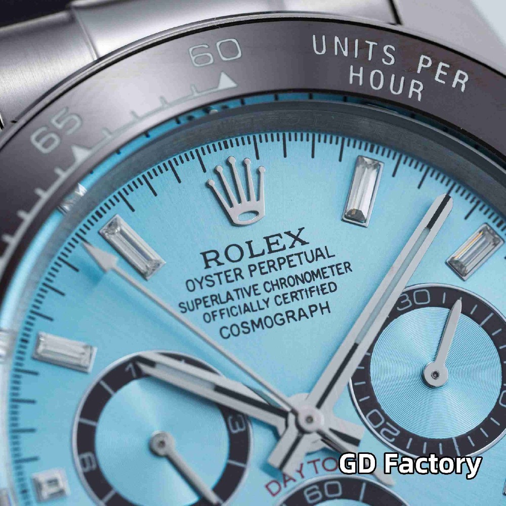 ROLEX  Daytona RO1926 (2025 new)