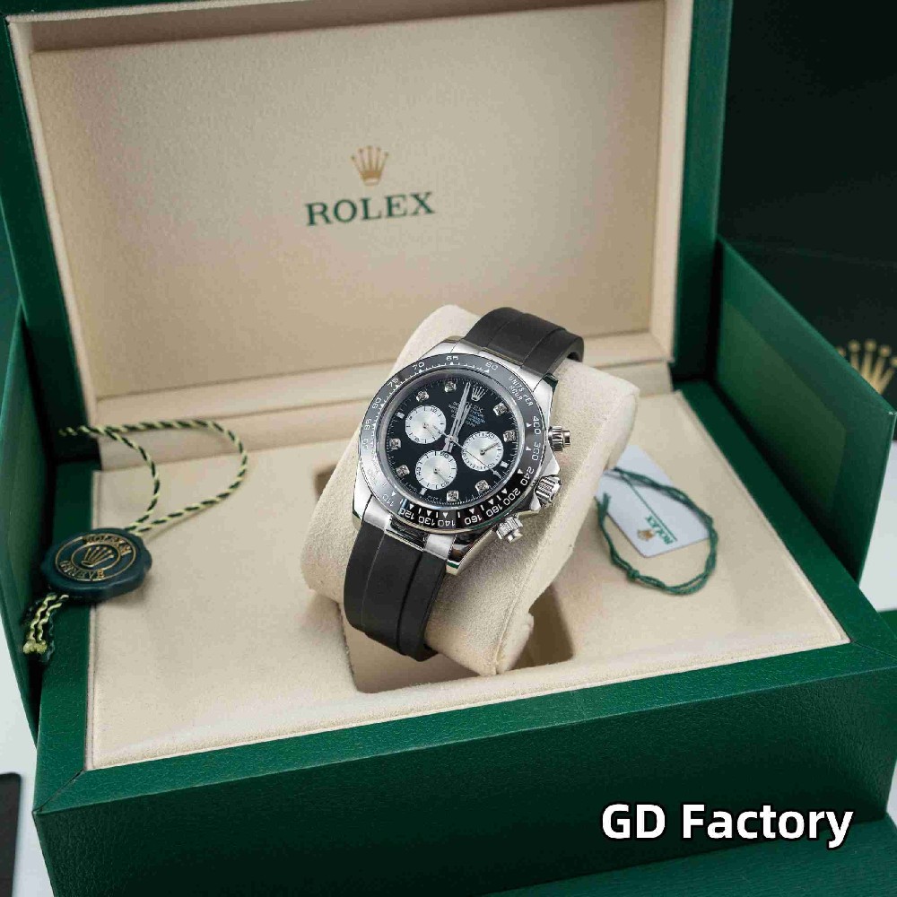 ROLEX  Daytona RO1927 (2025 new)