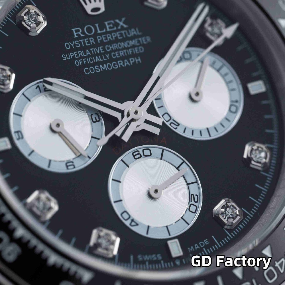 ROLEX  Daytona RO1927 (2025 new)