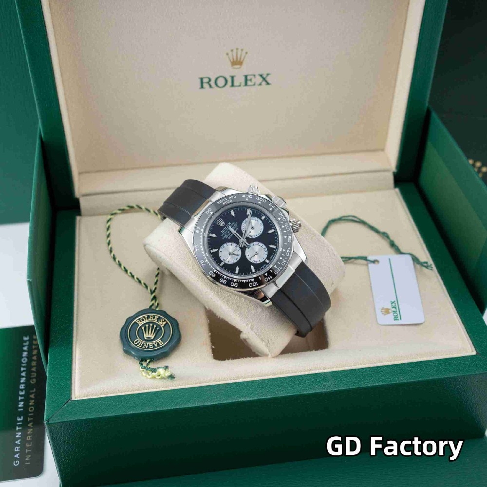 ROLEX  Daytona RO1928 (2025 new)