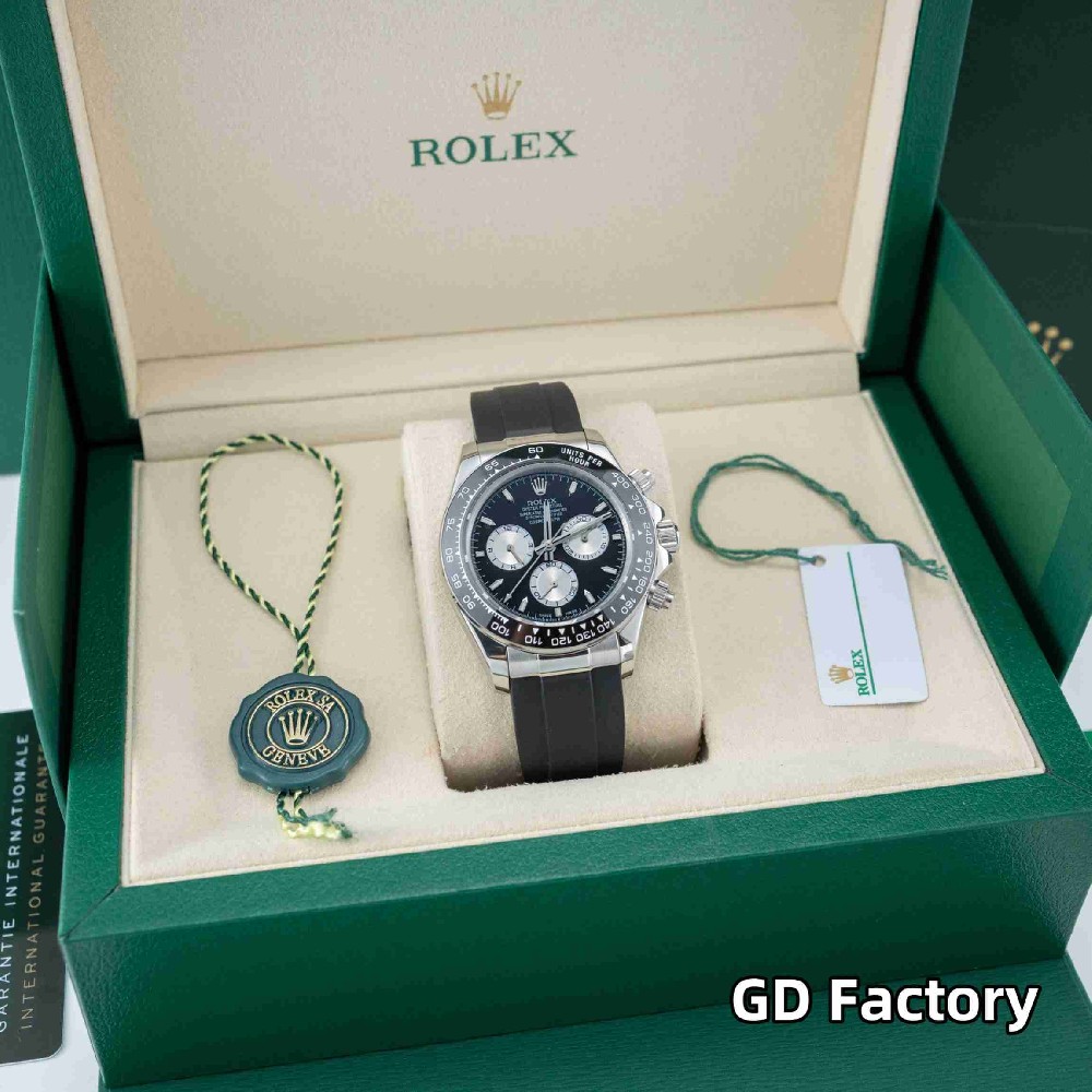 ROLEX  Daytona RO1928 (2025 new)