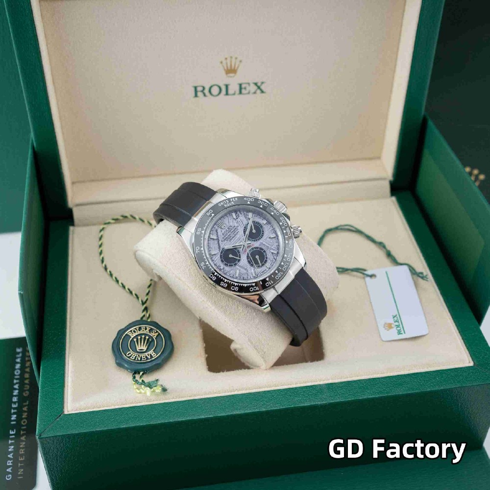 ROLEX  Daytona RO1932 (2025 new)