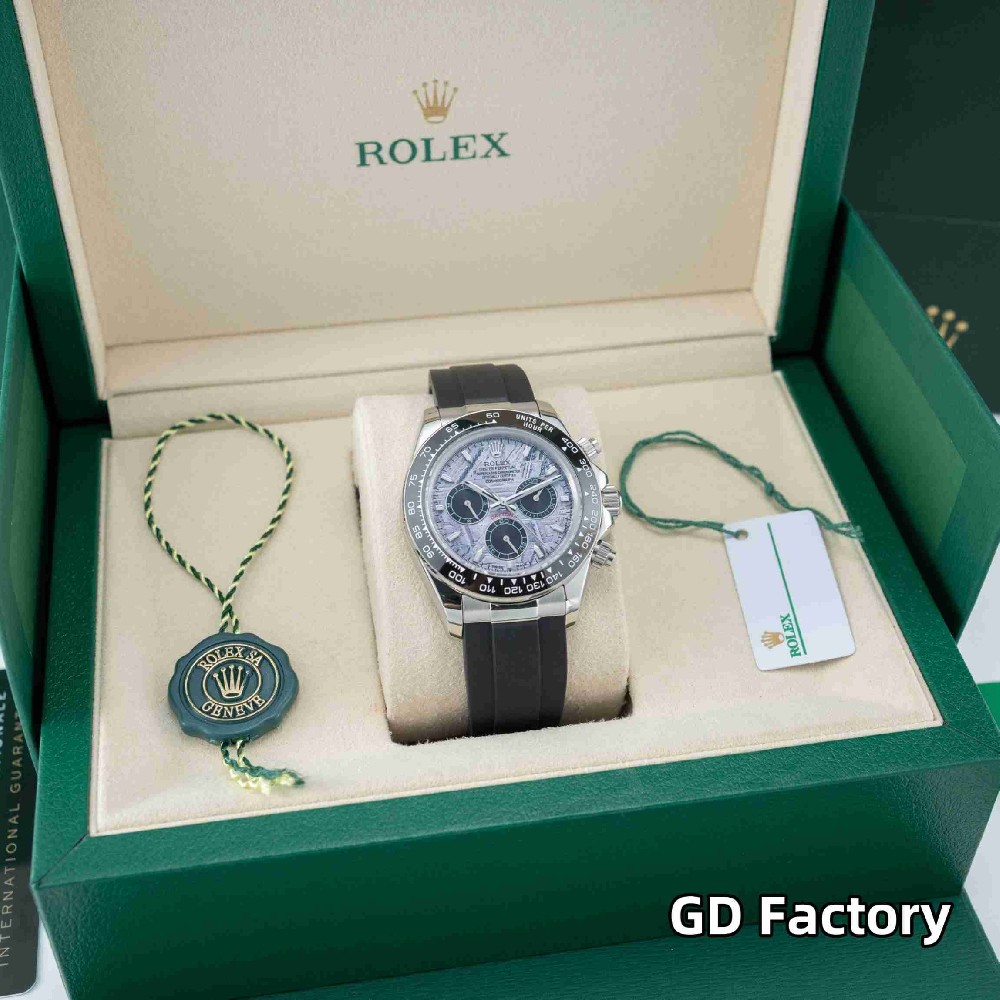 ROLEX  Daytona RO1932 (2025 new)