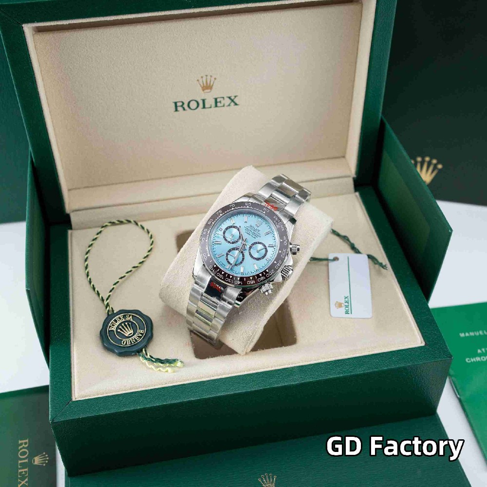 ROLEX  Daytona RO1933 (2025 new)