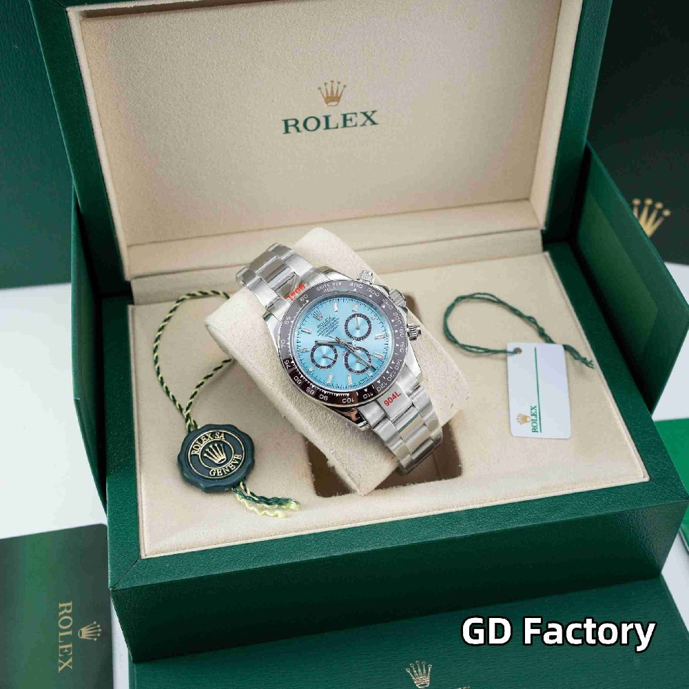 ROLEX  Daytona RO1933 (2025 new)