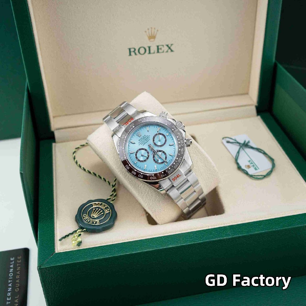 ROLEX  Daytona RO1935 (2025 new)
