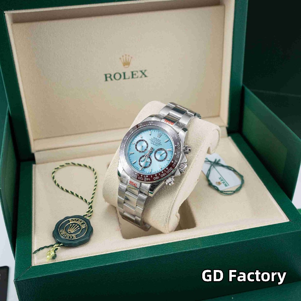 ROLEX  Daytona RO1935 (2025 new)