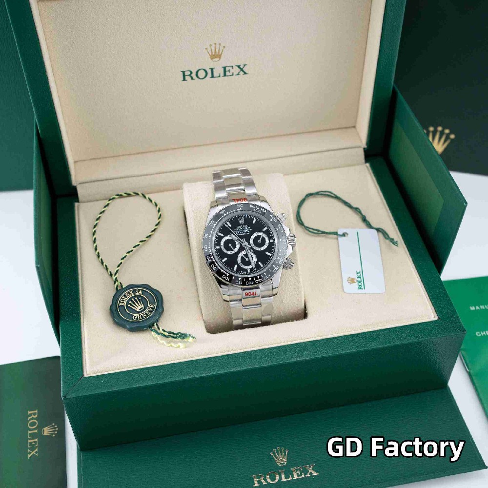 ROLEX  Daytona RO1937 (2025 new)