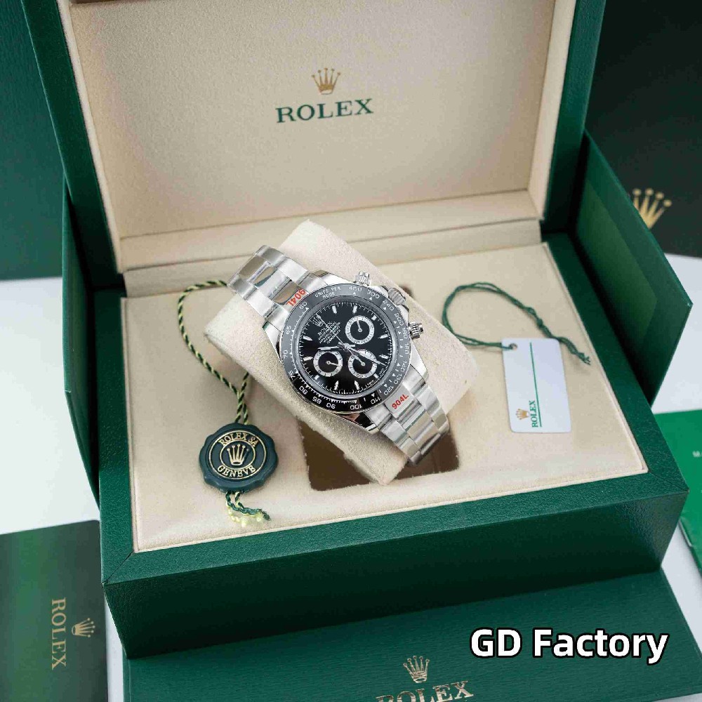 ROLEX  Daytona RO1937 (2025 new)