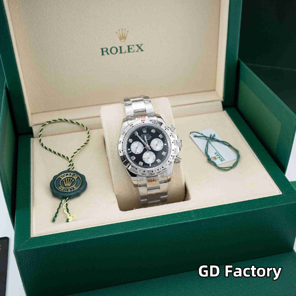 ROLEX  Daytona RO1938 (2025 new)