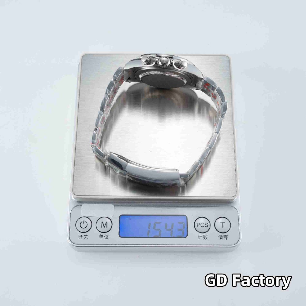 ROLEX  Daytona RO1938 (2025 new)