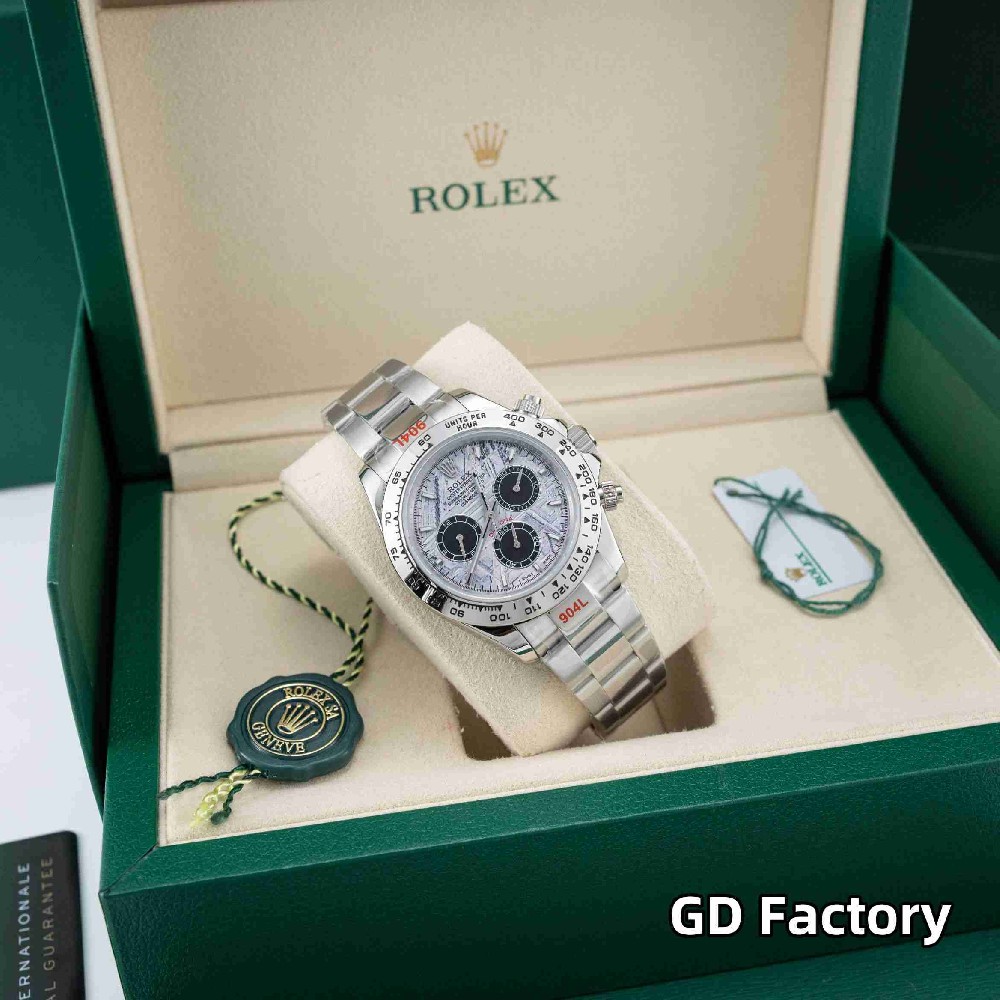ROLEX  Daytona RO1939 (2025 new)