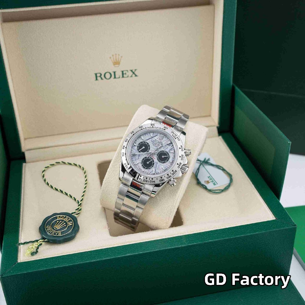 ROLEX  Daytona RO1939 (2025 new)