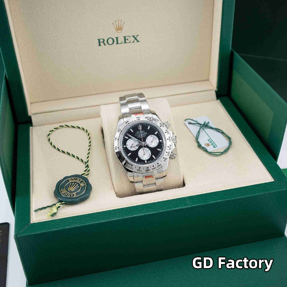 ROLEX  Daytona RO1940 (2025 new)