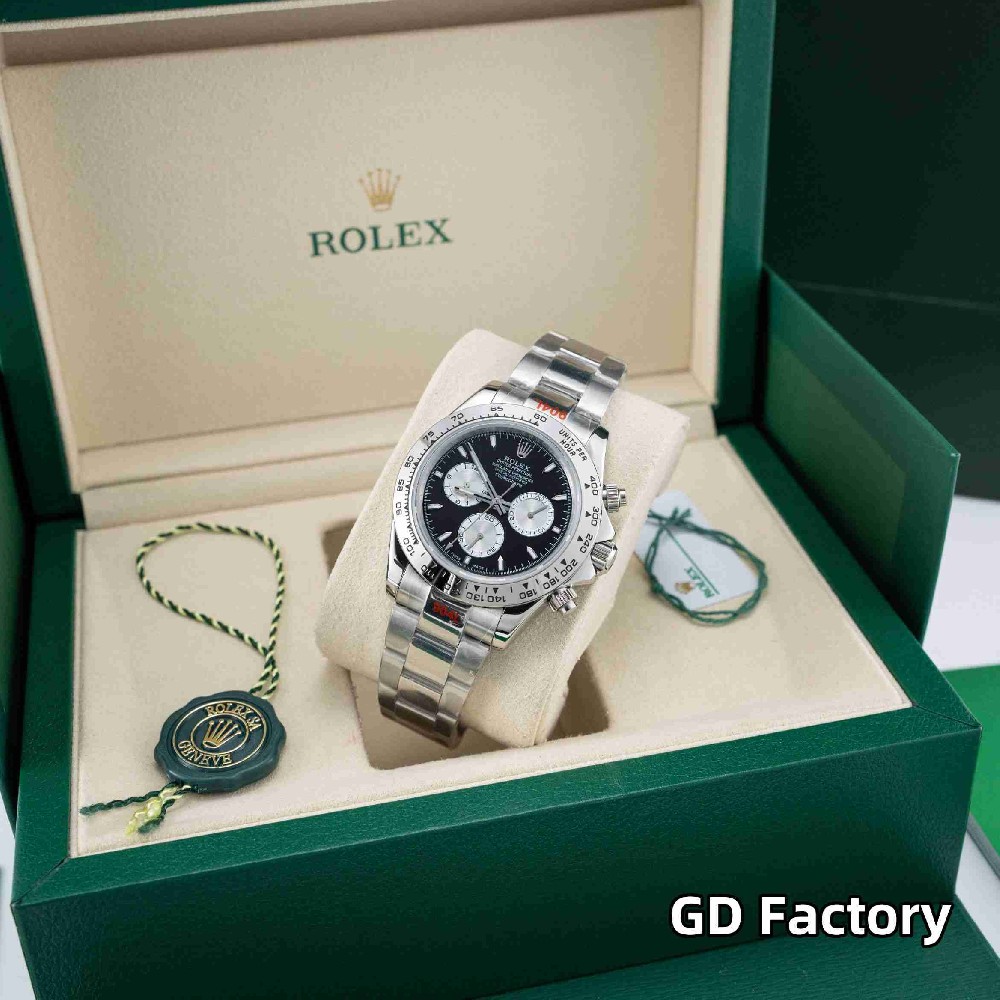 ROLEX  Daytona RO1940 (2025 new)