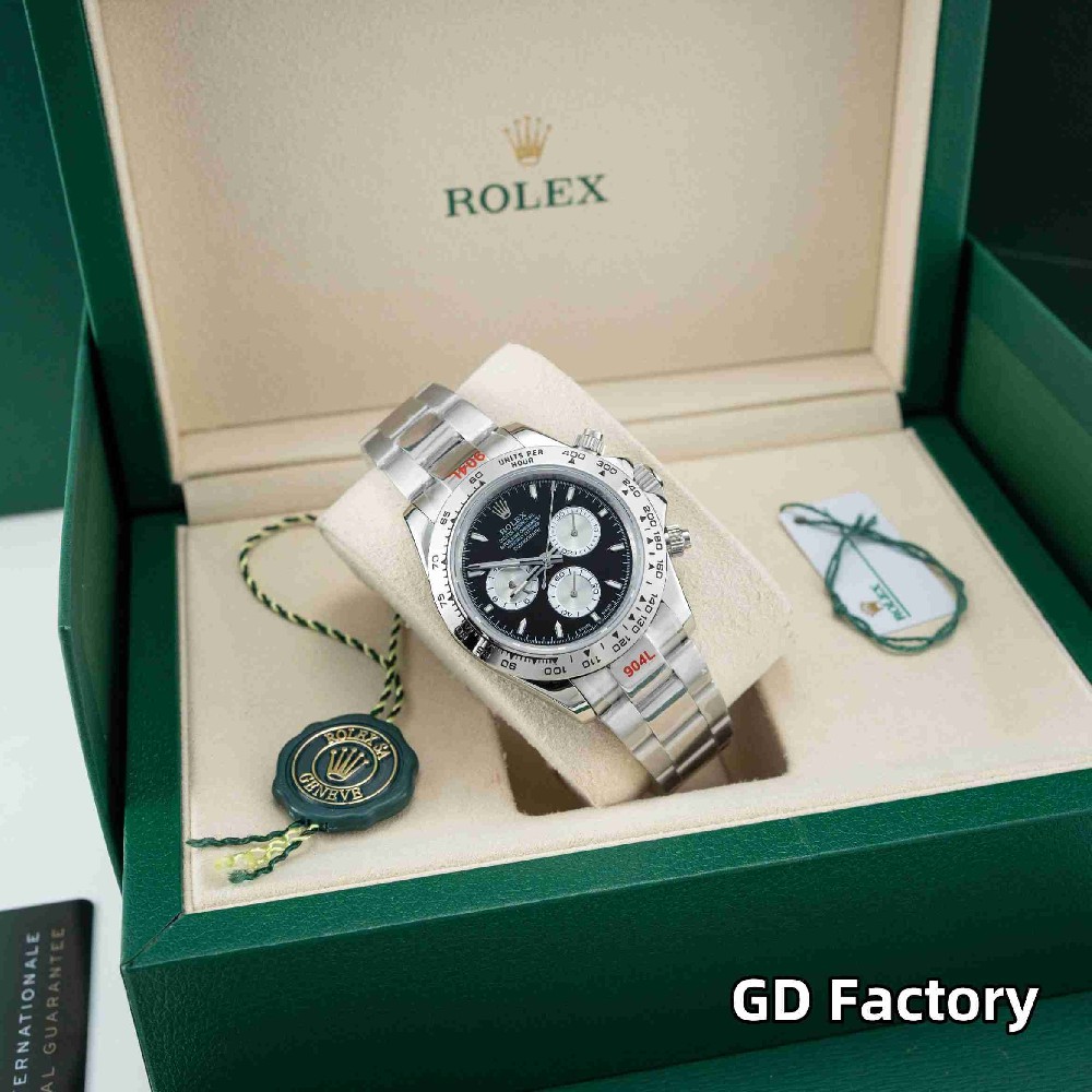 ROLEX  Daytona RO1940 (2025 new)