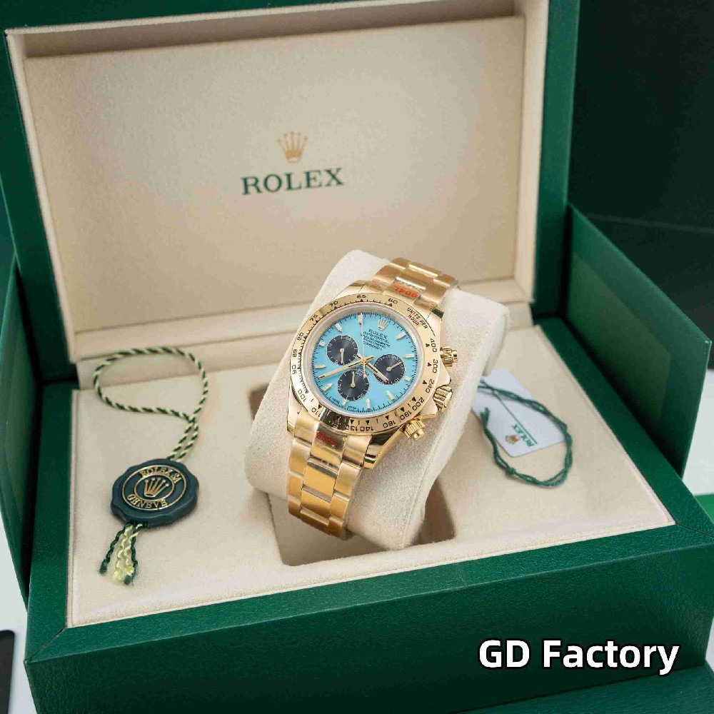ROLEX  Daytona RO1941 (2025 new)