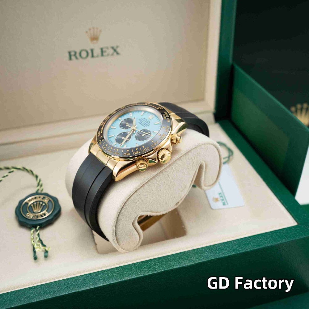 ROLEX  Daytona RO1942 (2025 new)