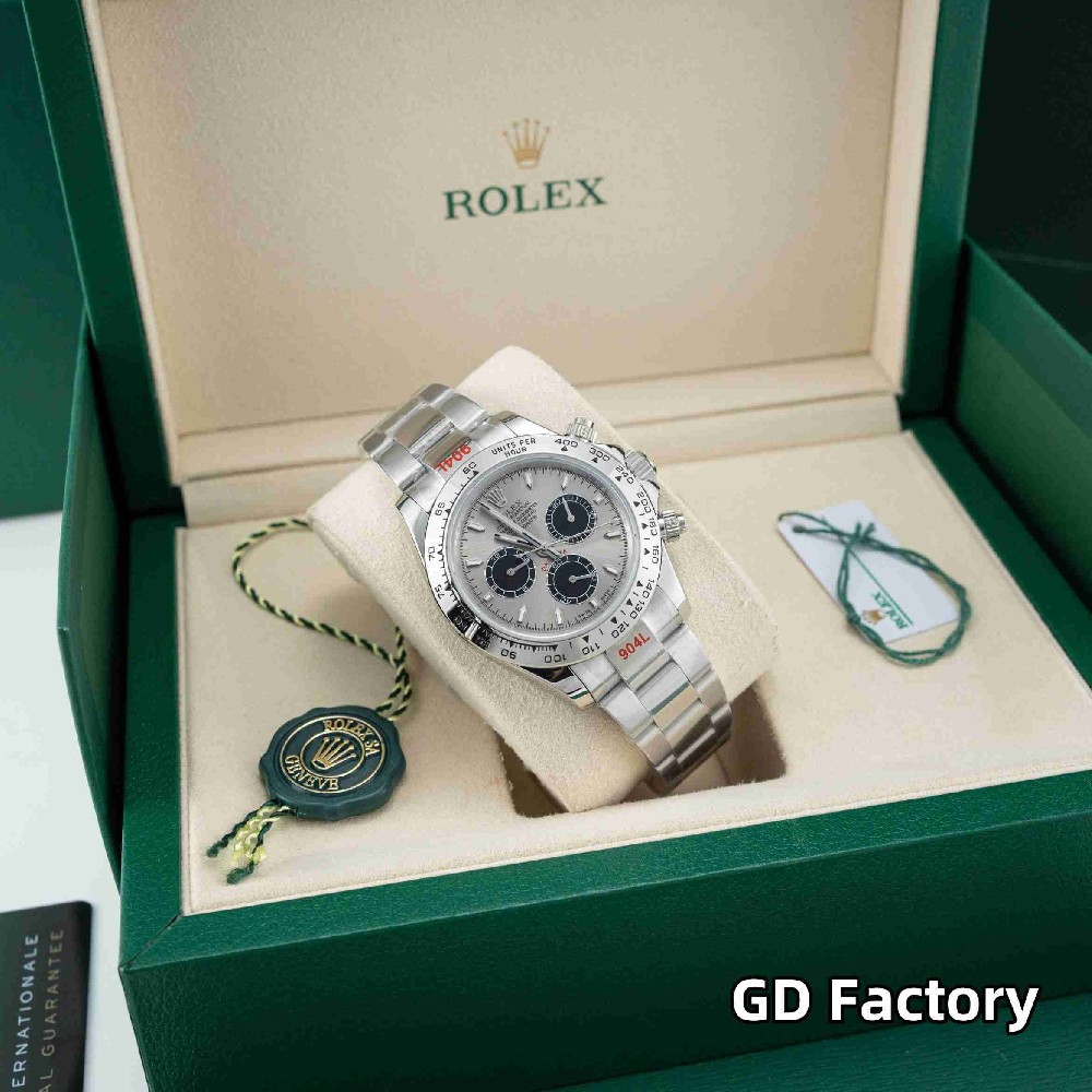 ROLEX  Daytona RO1943 (2025 new)