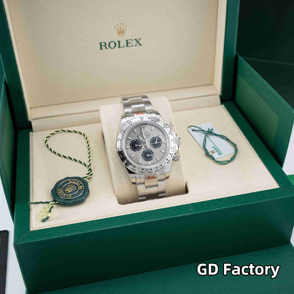 ROLEX  Daytona RO1943 (2025 new)