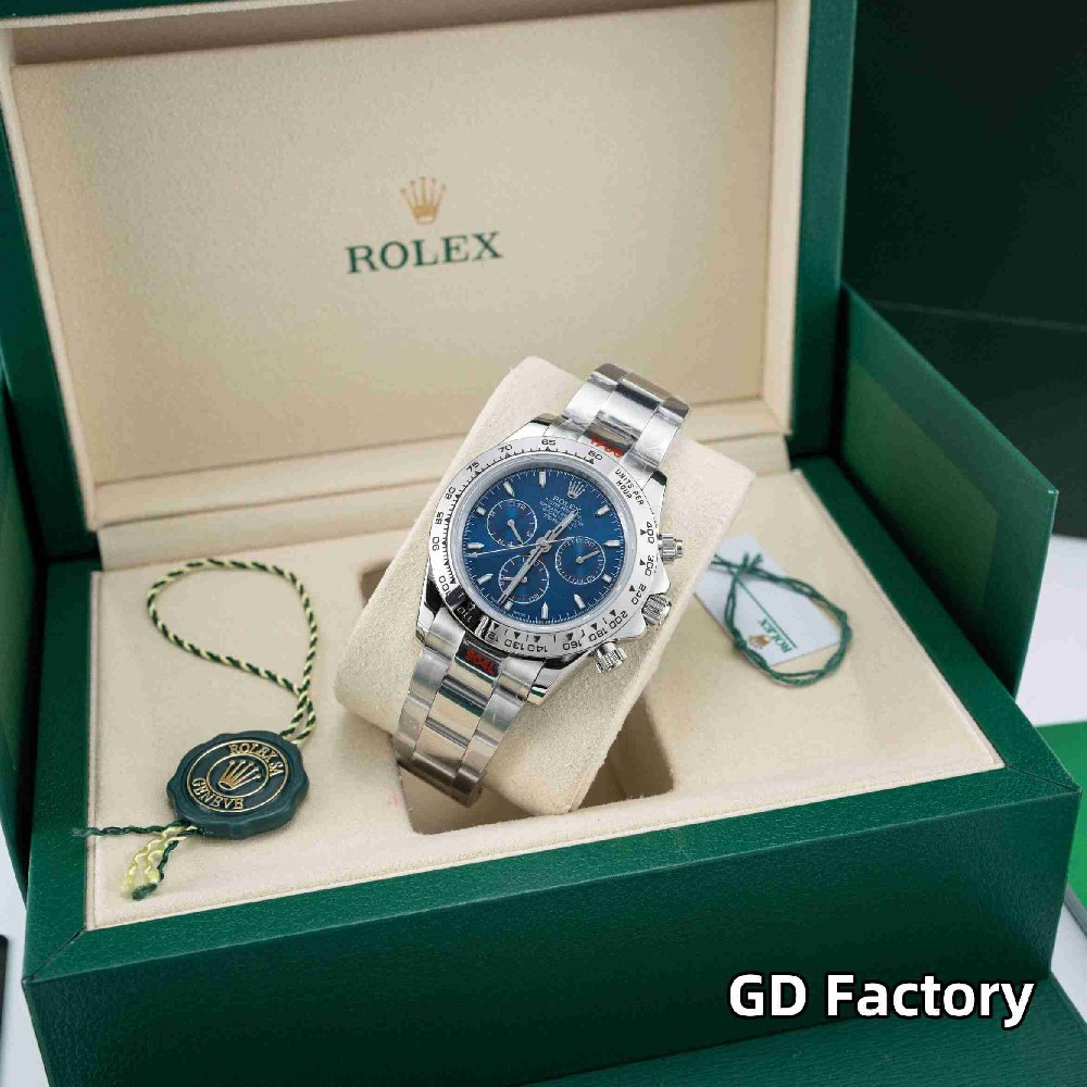 ROLEX  Daytona RO1944 (2025 new)