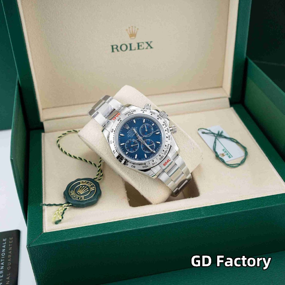 ROLEX  Daytona RO1944 (2025 new)